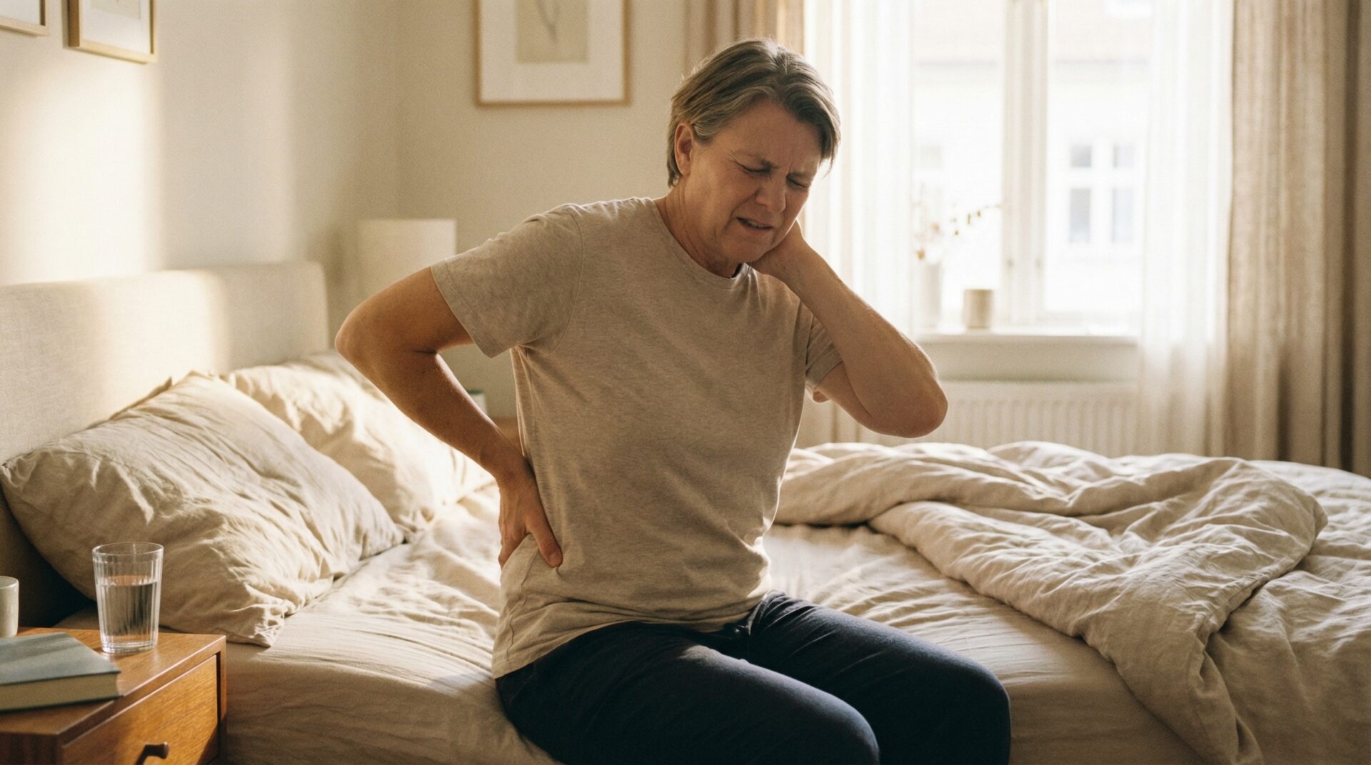 The Hidden Injuries That Show Up Days or Weeks After a Tennessee Wreck