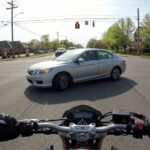 motorcycle accident tennessee dangerous