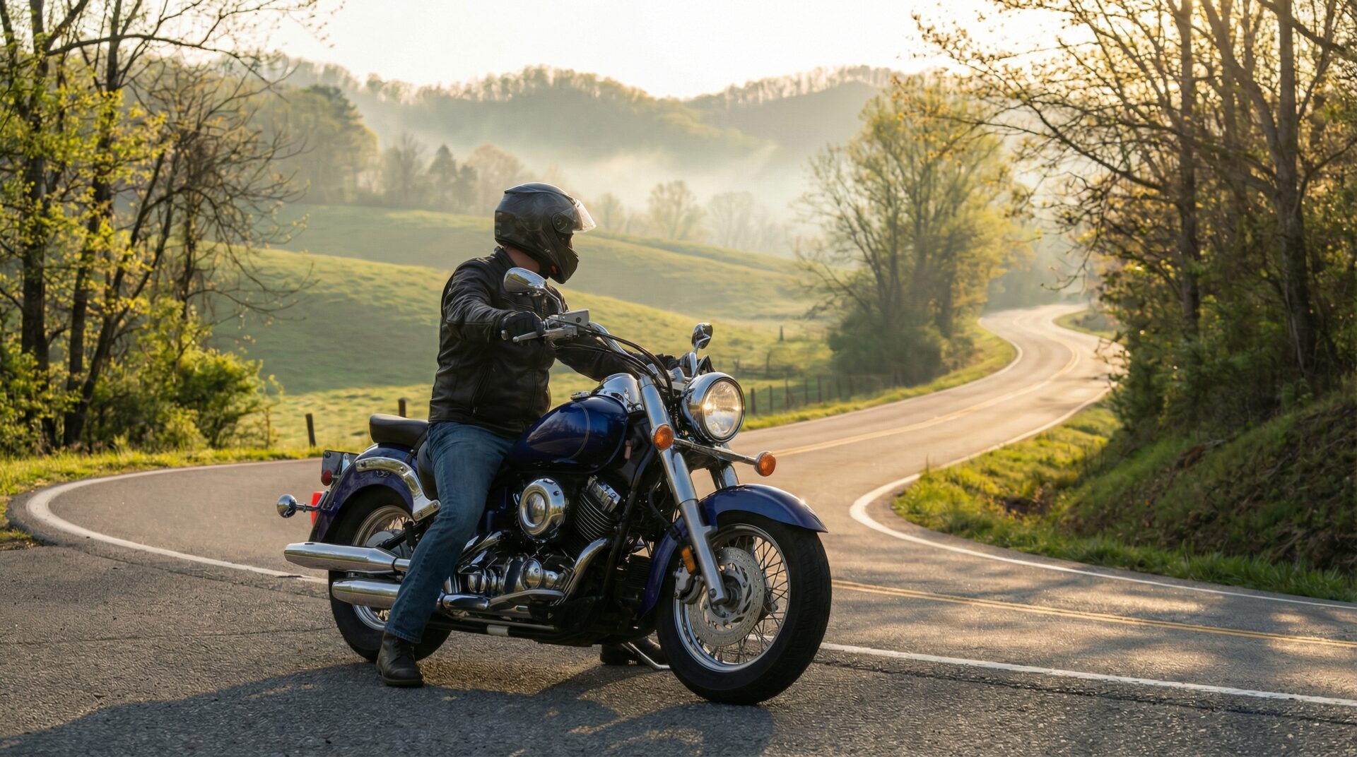 Tennessee Motorcycle Laws Every Rider Should Know Before You Ride