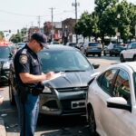 prove distracted driving tennessee