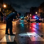 pedestrian cyclist hit and run tennessee