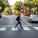 tennessee crosswalk pedestrian right of way laws