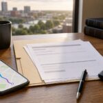 file rideshare accident claim tennessee