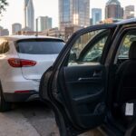 Filing a Claim After a Rideshare Accident in Tennessee: A Step-by-Step Guide