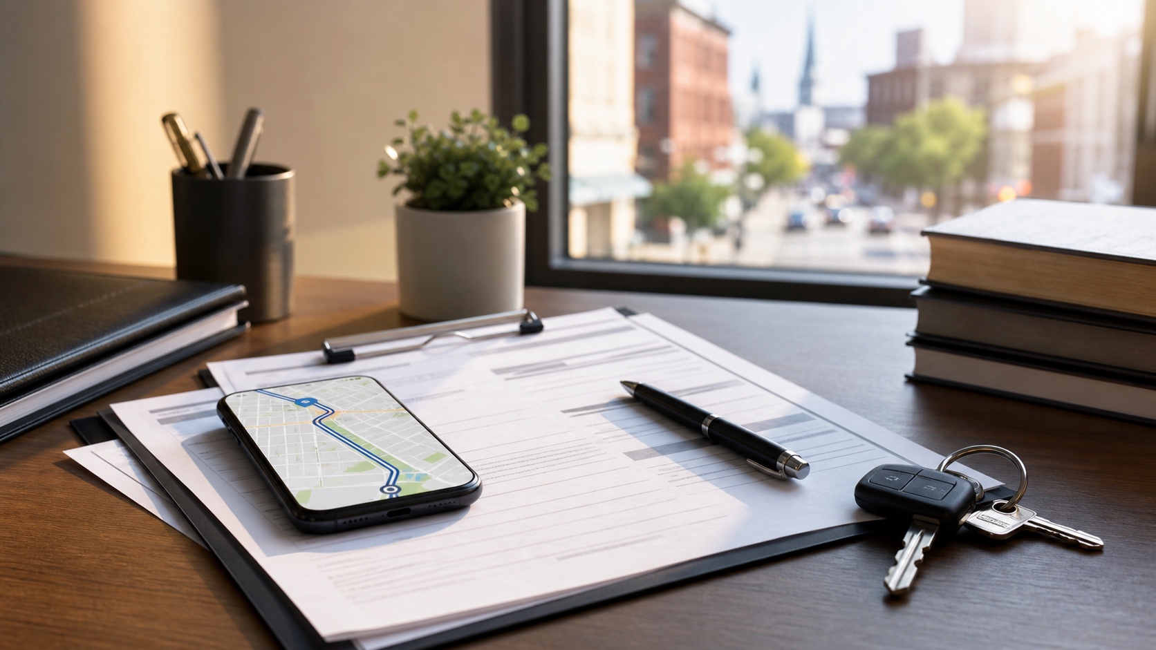 Rideshare Insurance: Which Policy Covers You (And When It Doesn’t)