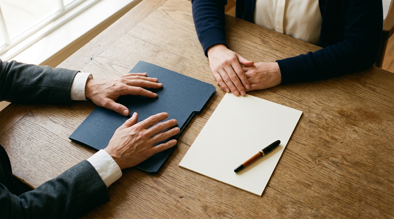 What Happens in the First Week After You Hire a Tennessee Injury Attorney