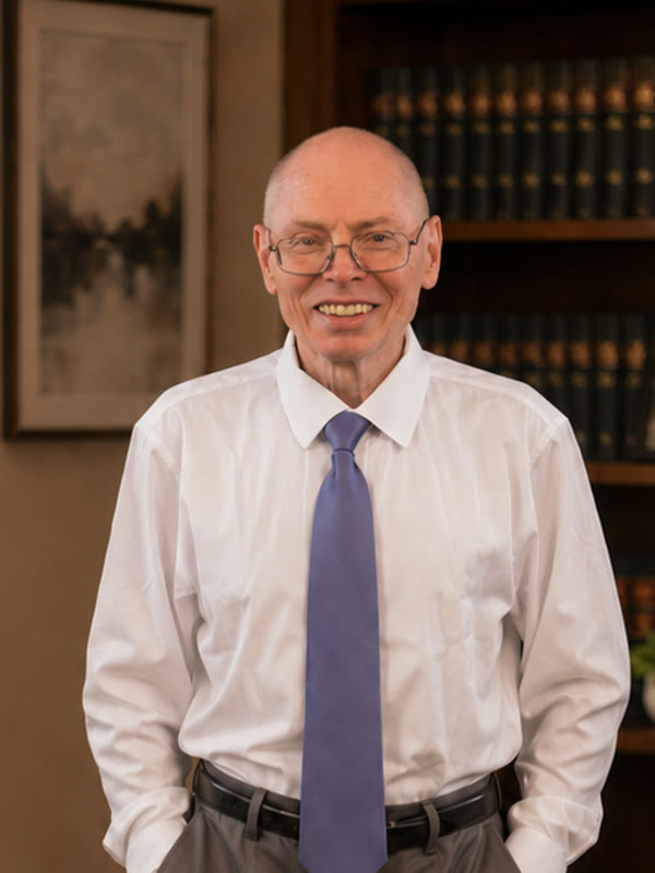 Robert Sebastian