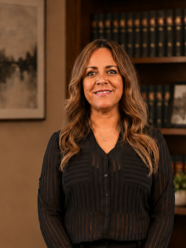 Yolanda Ahumada