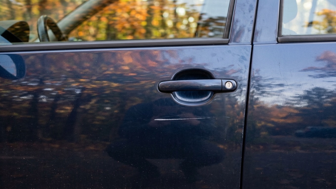 Hit-and-run in Tennessee: What to do when the other driver leaves